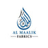 Al Maalik Fabric 